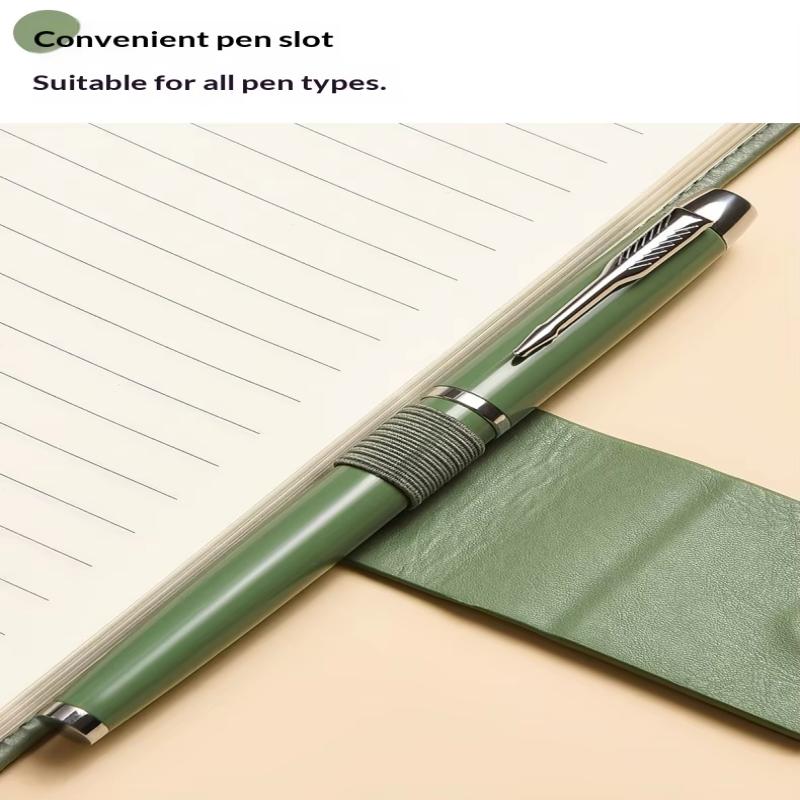 Set regalo aziendale personalizzato Confezione regalo con penna per notebook Thermos U Disk