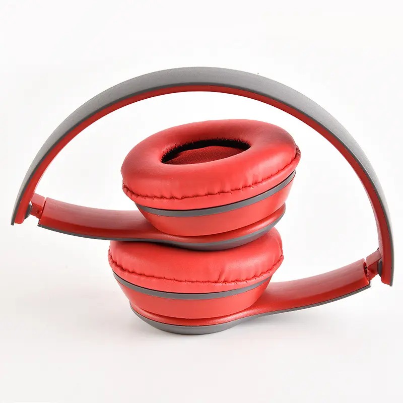 Cuffie over‑ear Bluetooth wireless P47