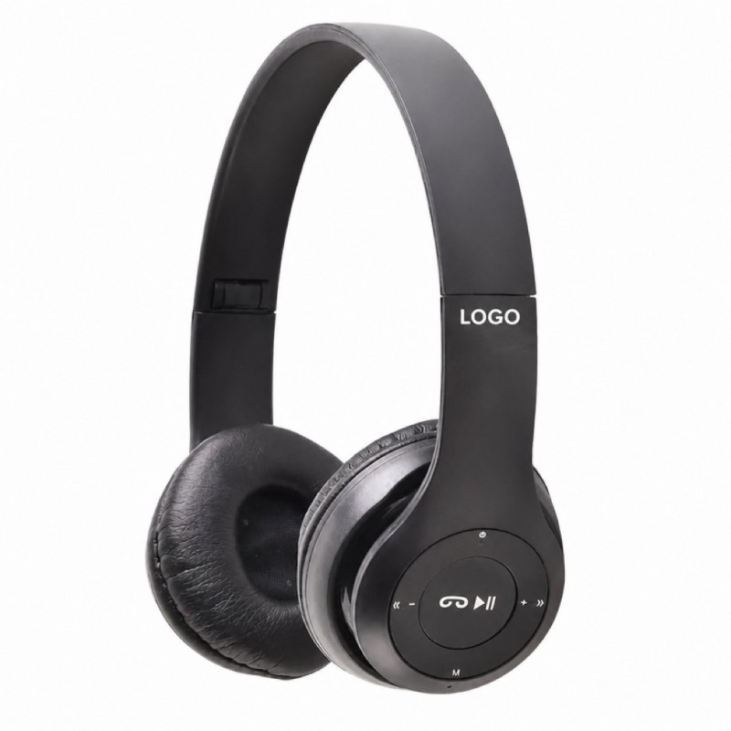 Cuffie over‑ear Bluetooth wireless P47