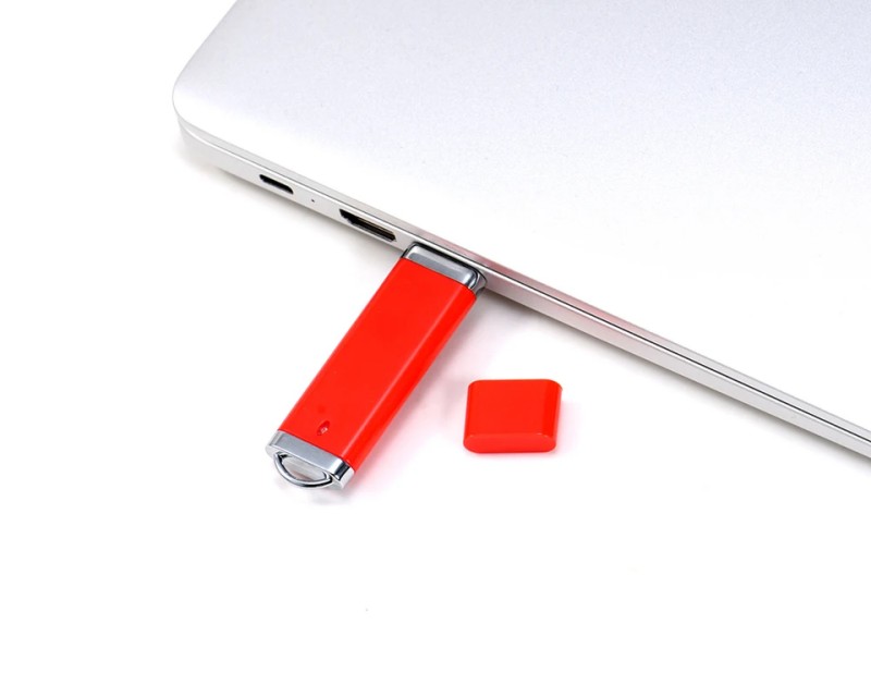 Pendrive Memory Stick USB 2.0 in plastica
