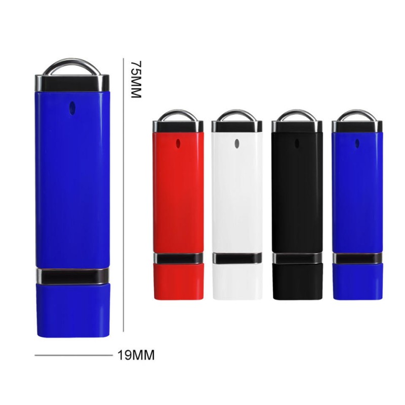 Pendrive Memory Stick USB 2.0 in plastica