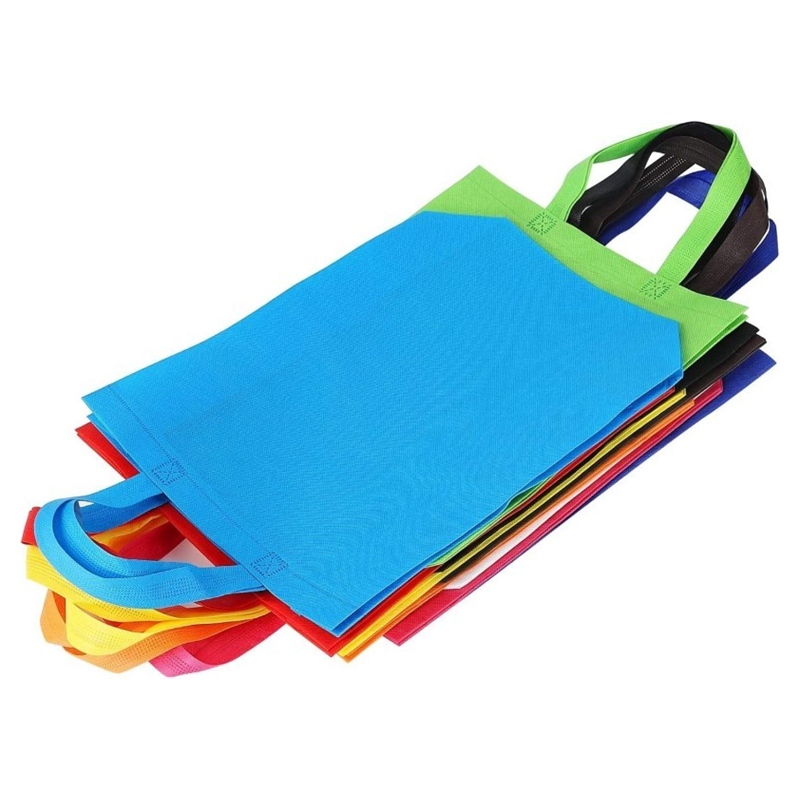 Borsa shopping riutilizzabile in tessuto non tessuto Borsa shopping riutilizzabile in tessuto non tessuto