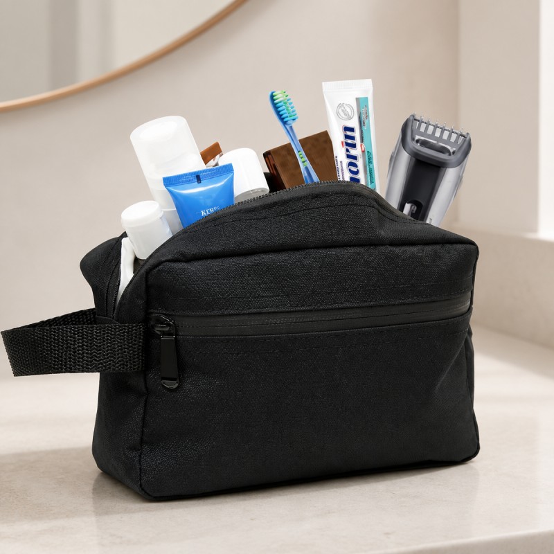 Borsa organizer da viaggio impermeabile personalizzata Borsa organizer da viaggio impermeabile personalizzata