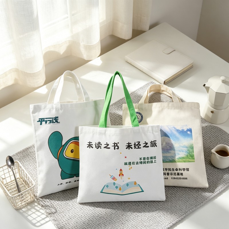 In che modo le borse di tela personalizzabili possono aiutare le aziende a creare soluzioni di branding pratiche e memorabili?