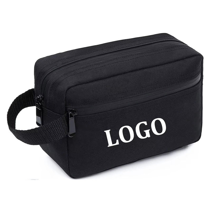 Borsa organizer da viaggio impermeabile personalizzata