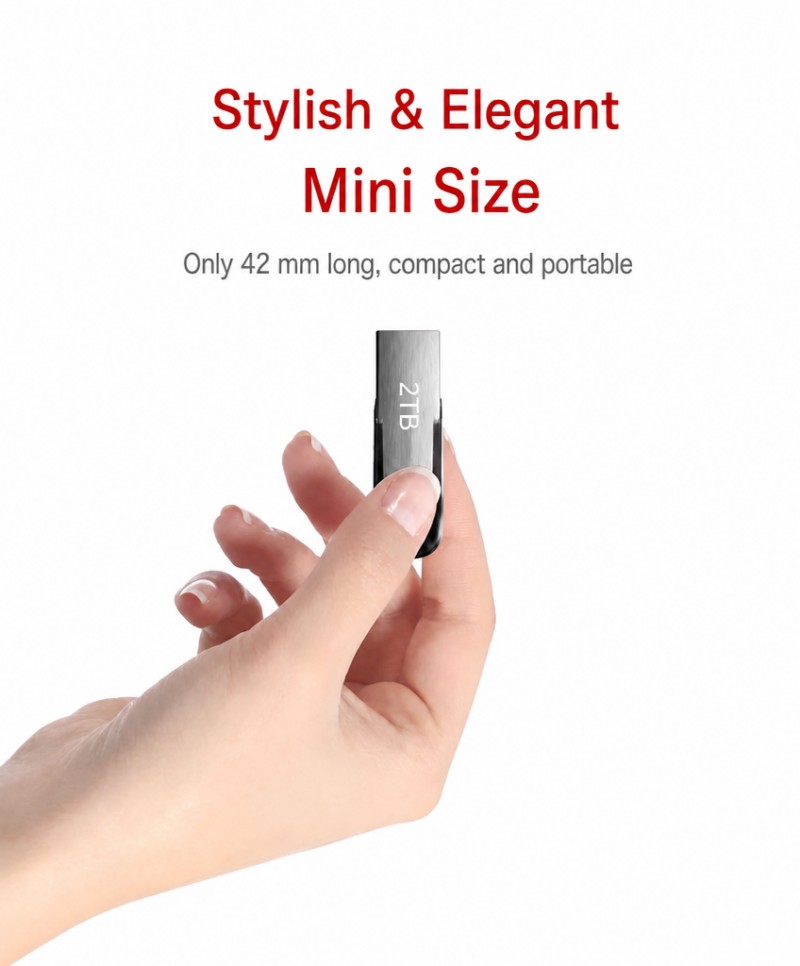 Chiavetta USB 3.0 personalizzata